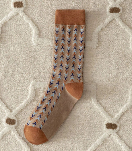Calcetines gohobi retro 1