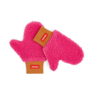 Manoplas heaty gwen hello hossy 3-4 años 1