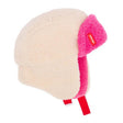 Gorro orejeras cozy gwen hello hossy 2-5 años 1