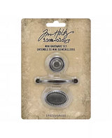 Tim Holtz Idea-ology Mini Pomos 3 ud 1