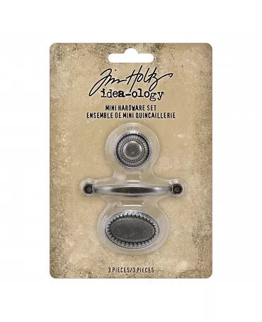 Tim Holtz Idea-ology Mini Pomos 3 ud 1
