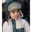 Gorro orejeras cozy neo hello hossy 2-5 años 1