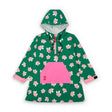 Poncho lluvia garden joy hello hossy 2-3 años 1