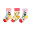 Pack- 3 calcetines unicorn hello hossy 1-2 años 1