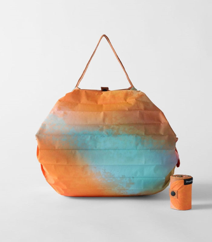 Bolso compact m recycled autumn glow shupatto 1