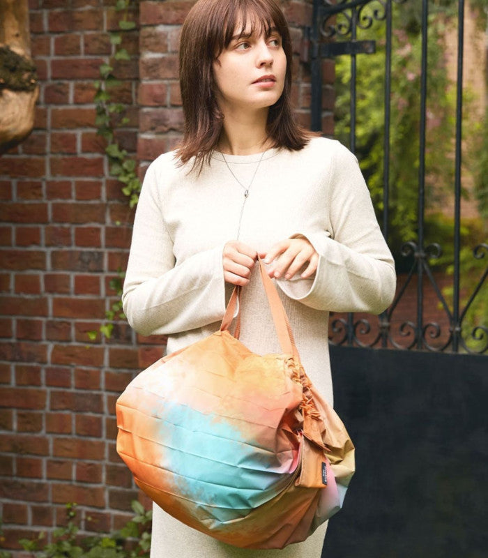 Bolso compact m recycled autumn glow shupatto 2