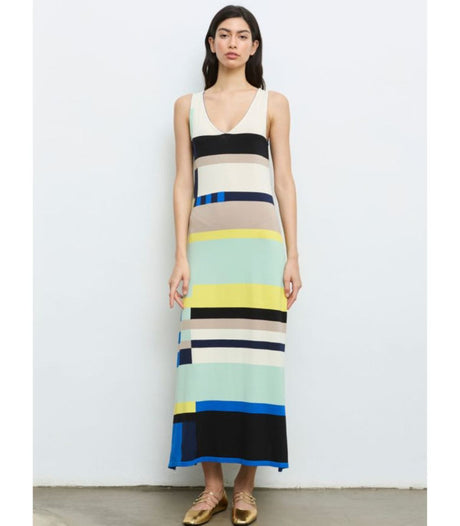 Vestido madalena aldo martins 1