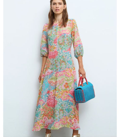 Vestido florencia aldo martins 1