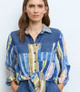 Camisa maria aldo martins 1