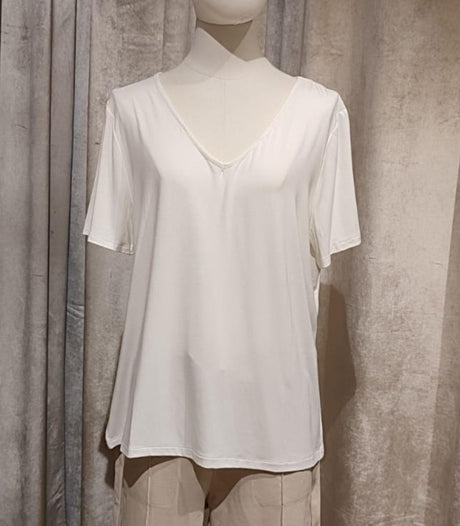 Top rocio blanco aldo martins 1