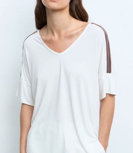 Top lucia blanco aldo martins 1
