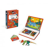 Magneti´book dinosaurios. 1