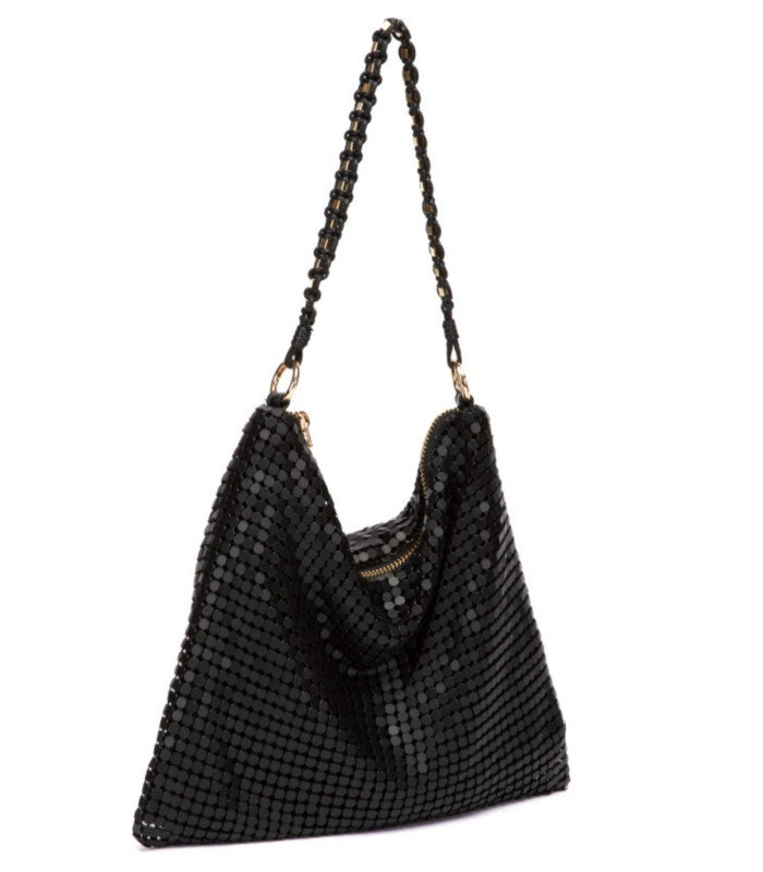 Bolso de fiesta abbacino evening lido black 1