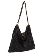 Bolso de fiesta abbacino evening lido black 1