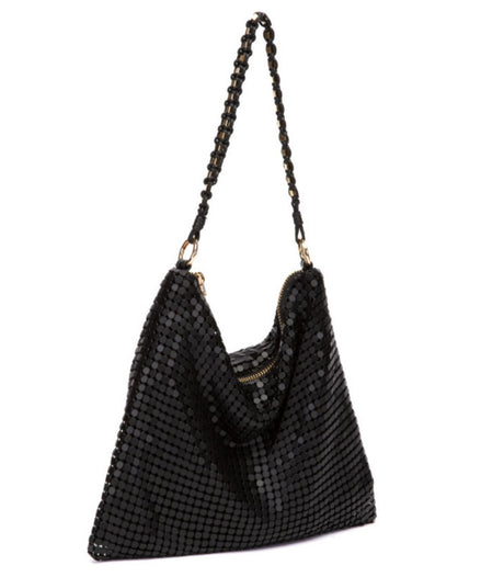 Bolso de fiesta abbacino evening lido black 1