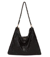 Bolso de fiesta abbacino evening lido black 2