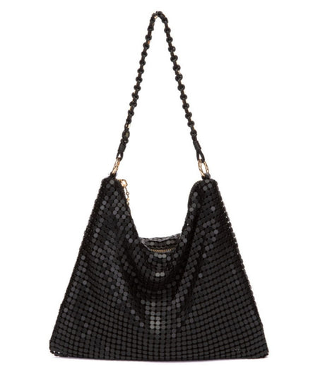 Bolso de fiesta abbacino evening lido black 2