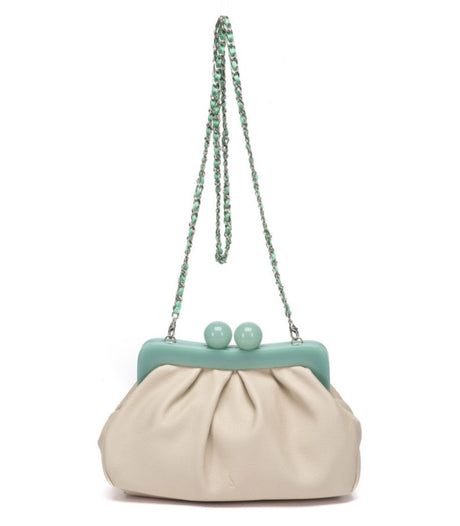 Clutch abbacino evening tana beige 2
