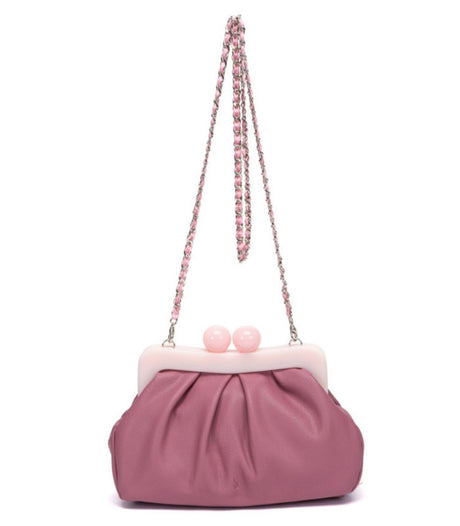 Clutch abbacino evening tana lillac 2