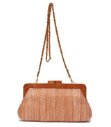 Clutch abbacino evening vita orange 2