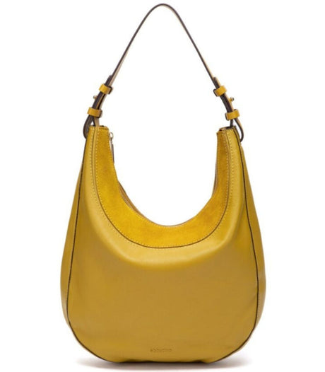 Bolso abbacino premium nalu yellow 2