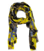 Fular abbacino amra black 1