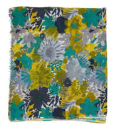 Fular abbacino olia green 2