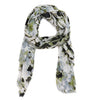 Fular abbacino zina green 1
