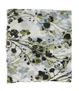 Fular abbacino zina green 2