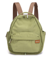 Mochila abbacino trendy anafi green 2
