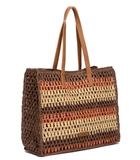 Bolso abbacino trendy delo cognac 1