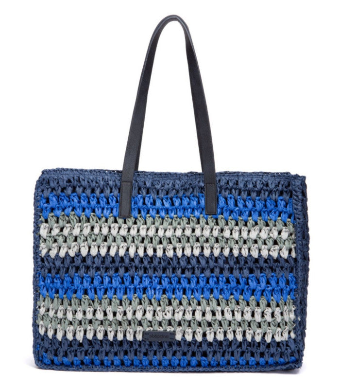 Bolso abbacino trendy delo blue 2