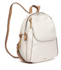 Mochila abbacino trendy hina beige 1