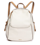 Mochila abbacino trendy hina beige 2