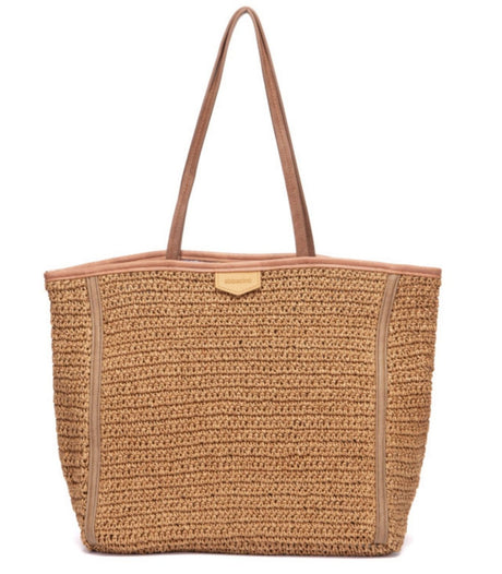 Bolso abbacino trendy nea camel 2