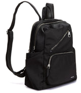 Mochila abbacino trendy orea black 1