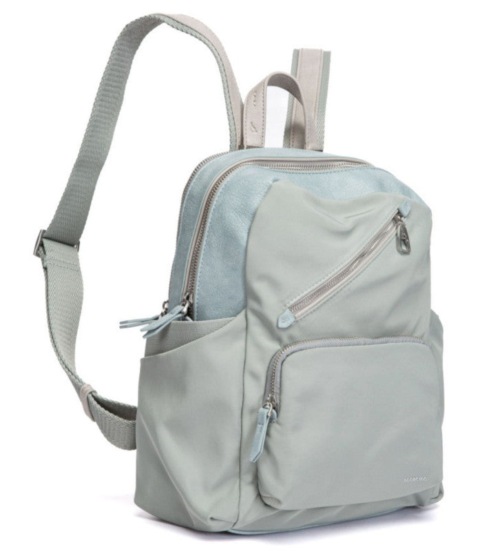 Mochila abbacino trendy orea blue 1