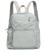 Mochila abbacino trendy orea blue 2