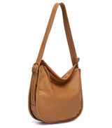 Bolso abbacino trendy rina cognac 1