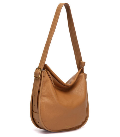 Bolso abbacino trendy rina cognac 1
