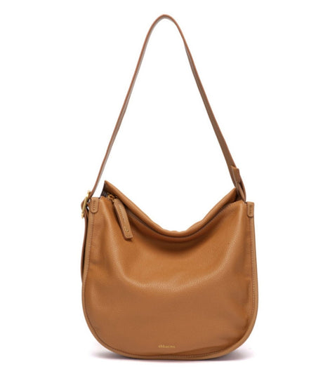 Bolso abbacino trendy rina cognac 2