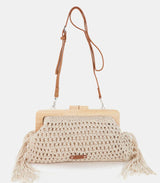 Clutch abbacino trendy sana beige 2