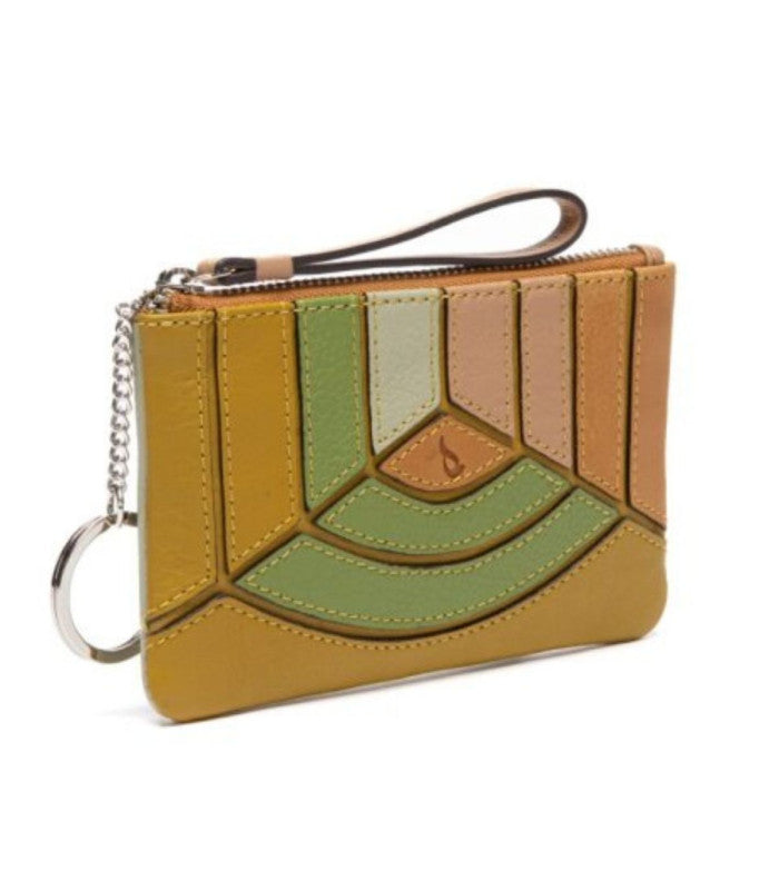 Monedero abbacino nami green 1