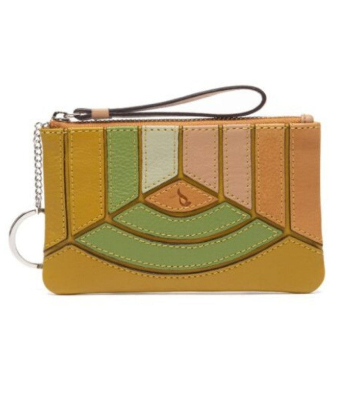 Monedero abbacino nami green 2