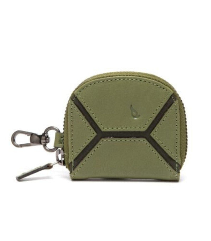 Monedero abbacino rodi green 2