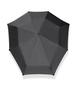 Paraguas senz storm mini automatic pure black 2
