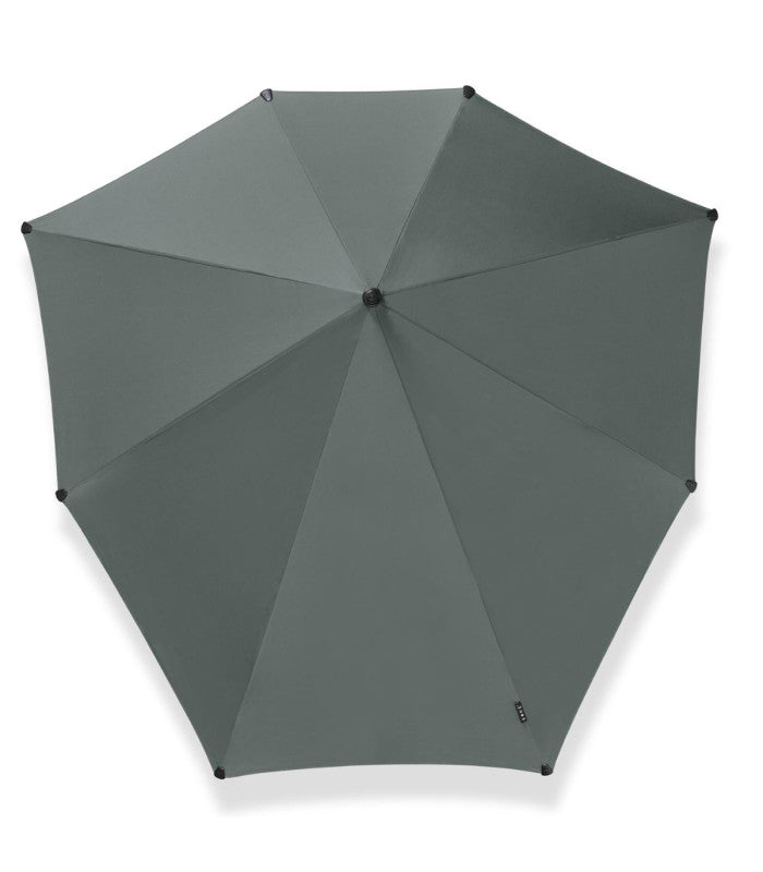 Paraguas senz storm xxl stick dark forrest 2