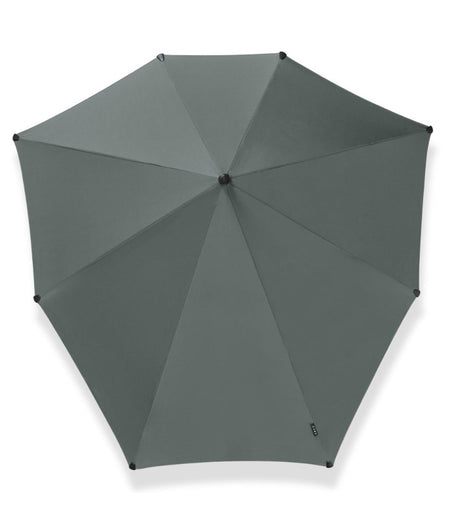 Paraguas senz storm xxl stick dark forrest 2