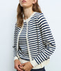 Cardigan zaloa aldo martins 1