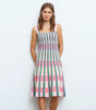 Vestido rosita aldo martins 1